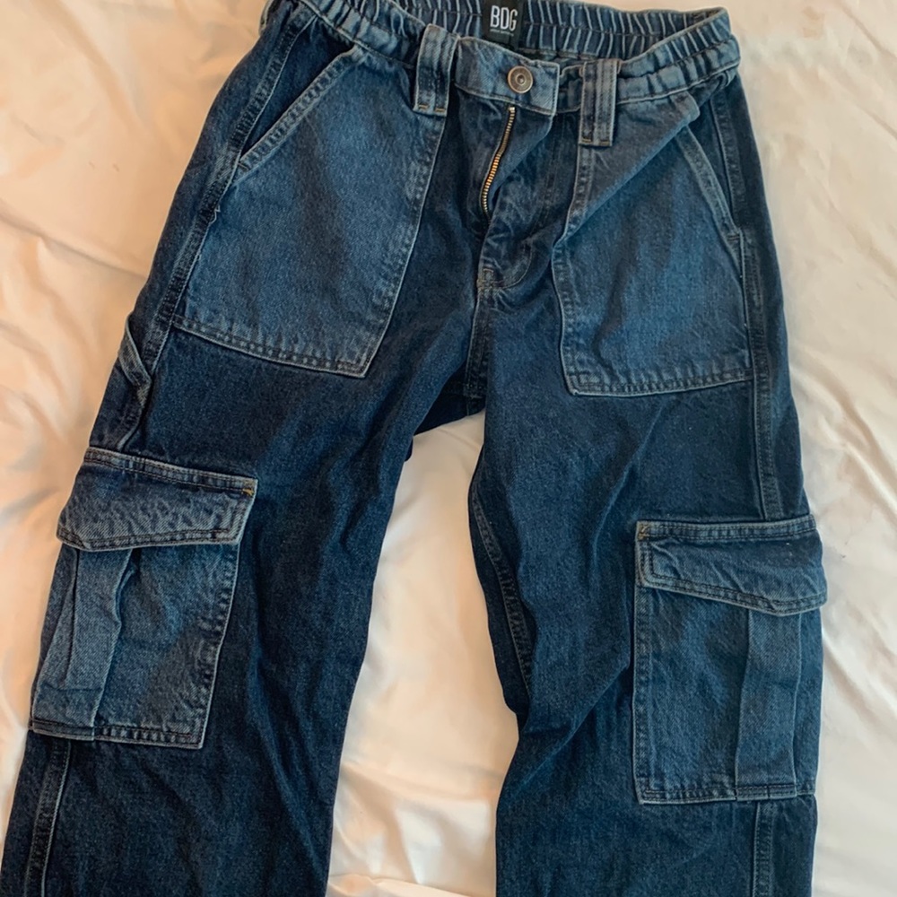 BDG Skater Jeans